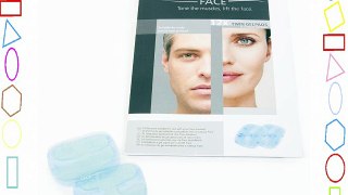 Slendertone Face Replacement Pads