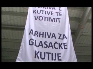 RINUMERIMI NE KOSOVE EKSPERTET I KTHEHEN PUNES QE NE 2 JANAR LAJM