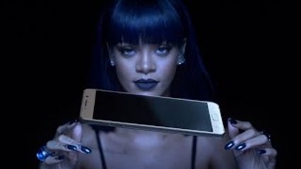 What Is Rihannas Anti DiaRy?