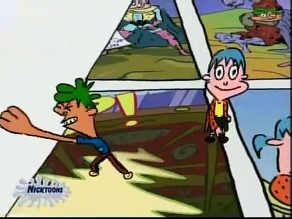 Kablam! Season 2 Episode 11 [Full Episode] Dailymotion Video