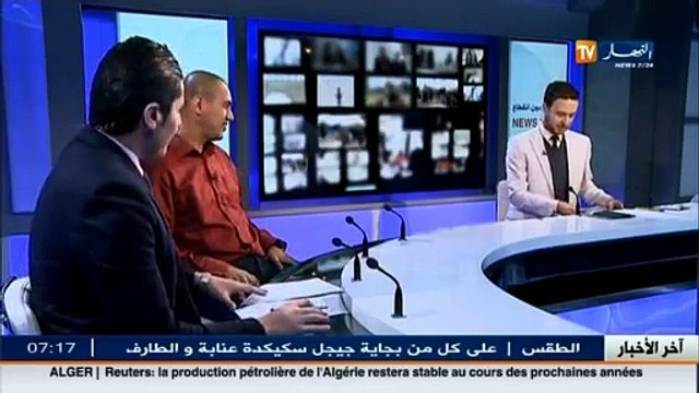 أجواء فرحة الجماهير الجزائرية بعد تأهل الخضر إلى الدور الثاني