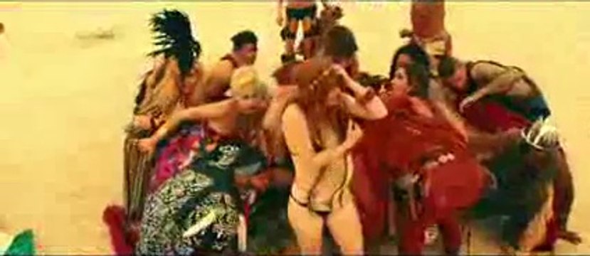 David Guetta Hey Mama Nicki Minaj, Bebe Rexha & Afrojack