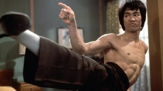 Fists of Fury  Full Movie  Bruce Lee, Maria Yi Movie part1