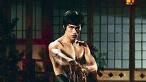 Fists of Fury  Full Movie  Bruce Lee, Maria Yi Movie part2