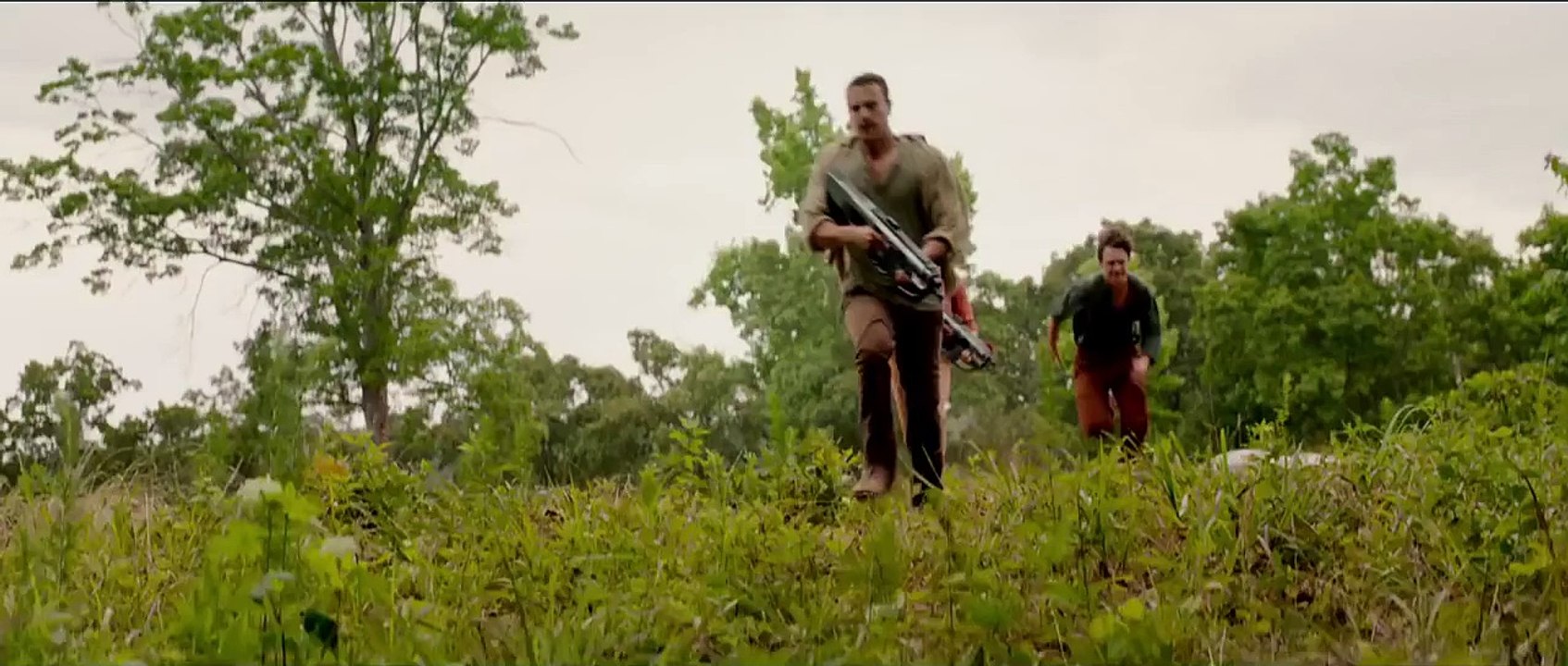 The Divergent Series: Allegiant Official Teaser Trailer #1 (2016) Shailene Woodley H