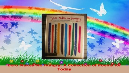Download  Zero Makes Me Hungry A Collection of Poems for Today Ebook Online