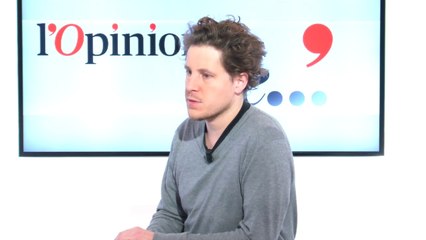 Julien Bayou (EELV) - Incidents à République : « Ces types n’ont rien à voir avec l’écologie et la COP 21»