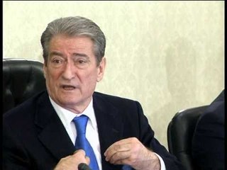 MBLEDHJA E QEVERISE BERISHA FTON OPOZITEN TI BASHKOHET REFORMAVE LAJM