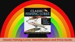 Classic Fishing Lures Identification and Price Guide Read Online