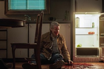 Download He Never Died (2015) Full Movie HD 1080p