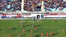 10 J : USAP vs Colomiers résumé