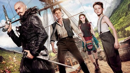 Pan Full Movie Streaming 🎬