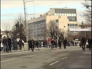 TADIÇ DHE JEREMIÇ TE PENGOHEN NJOHJET E REJA TE KOSOVES LAJM