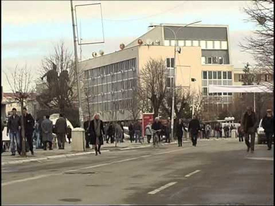 TADIÇ DHE JEREMIÇ TE PENGOHEN NJOHJET E REJA TE KOSOVES LAJM