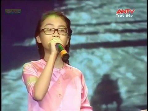 Quê Em Mùa Nước Lũ Phương Mỹ Chi ANTV