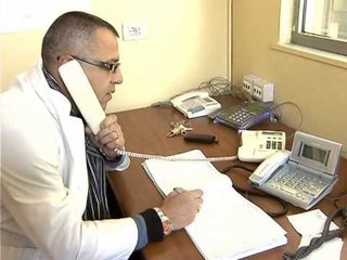 URGJENCA NE TRAFIK VESHTIRESI TE PERHERSHME PER BLUZAT E BARDHA LAJM