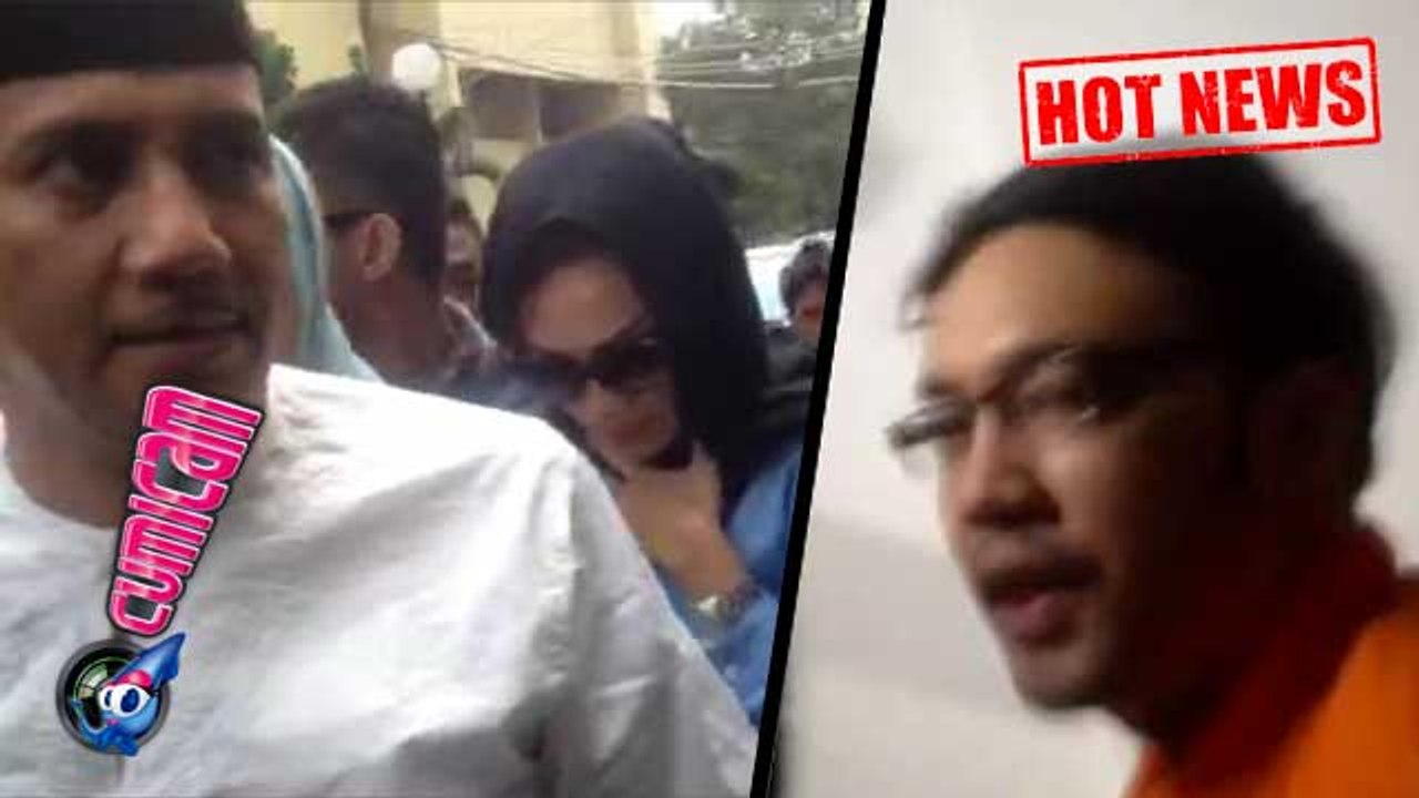 Jenguk Shandy Tumiwa di Polda, Ibu dan Istri Shandy Dijaga Ketat - Cumicam 30 November 2015