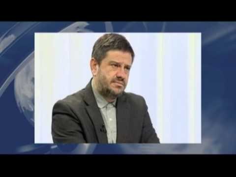 PERGATITI FAN TV KOSOVE PJESE E BISEDIMEVE SERBI KOSOVE EDHE VERIU LAJM