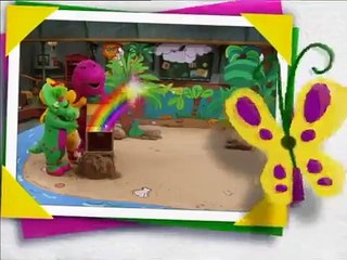 Barney Theme Song Season 9 Version 2 Dailymotion Video