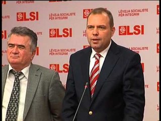 MANJANI DHE HUSHI ISH SOCIALISTET I BASHKOHEN METES TEK LSI LAJM