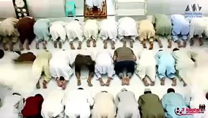 Maulana-Tariq-Jameels-bayan-inspirational-video-made-by-young-boys-MTJ-appriciated