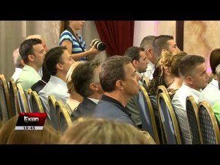 Edicioni i lajmeve TvKlan 28 KORRIK 2015