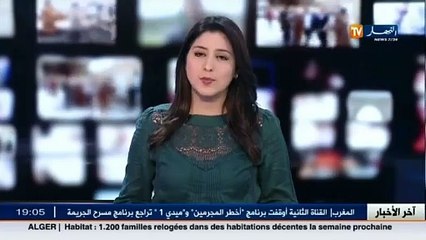 الثلوج تغطي العديد من المناطق بولاية تيزي وزو