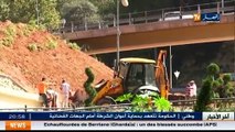 الجزائر العاصمة بناؤون نيام...واعادة تهيئة وجه العاصمة في سبات