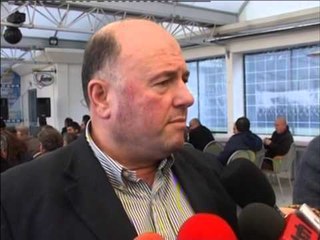 ZGJEDHJET VENDORE OMONIA SYNON BASHKEPUNIMIN ME PBDNJ LAJM