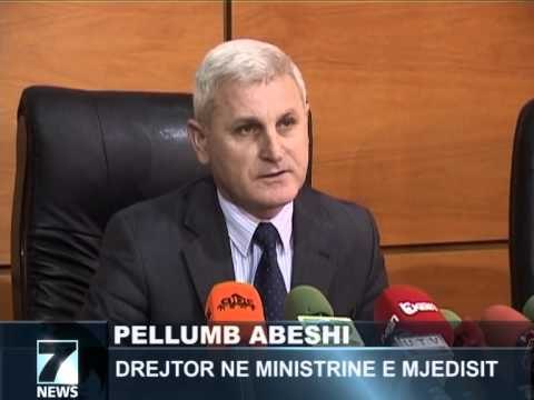 MBETJET E RREZIKSHME MINISTRIA E MJEDISIT SIGURON SE NUK KA RREZIQE LAJM