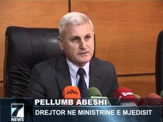 MBETJET E RREZIKSHME MINISTRIA E MJEDISIT SIGURON SE NUK KA RREZIQE LAJM