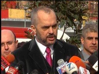 SHESHI ATATURK ME NDIHMEN E BIZNESIT TURK NDRYSHON FAQE “21 DHJETORI” LAJM