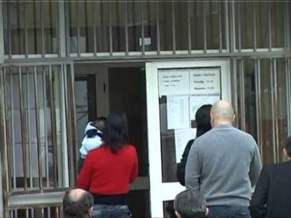 GRIPI I DERRAVE MINISTRIA E SHENDETESISE NE GJENDJE ALARMI LAJM