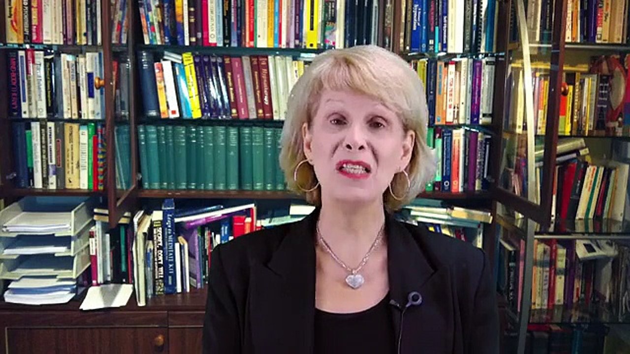 What is a Simple Trauma by Dr. Tracie O'Keefe DCH, BHSc, ND