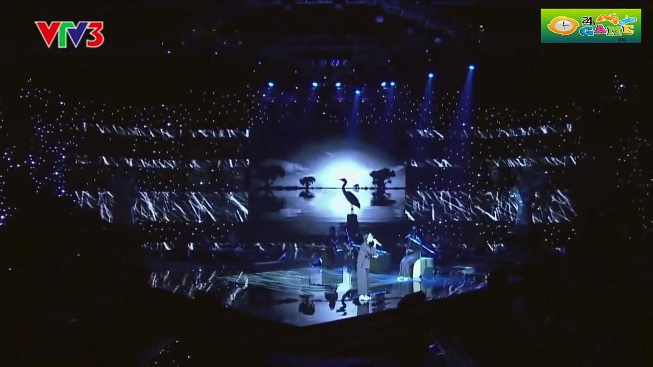 LK Sa mưa giông,Nhớ Mẹ Lý Mồ Côi Phương Mỹ Chi[The Voice Kid 2013]