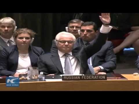 RUSIA VENDOS VETON NE KESHILLIN E SIGURIMIT PER TE MOS LEJUAR HETIMIN E RREZIMIT TE AVIONIT LAJM