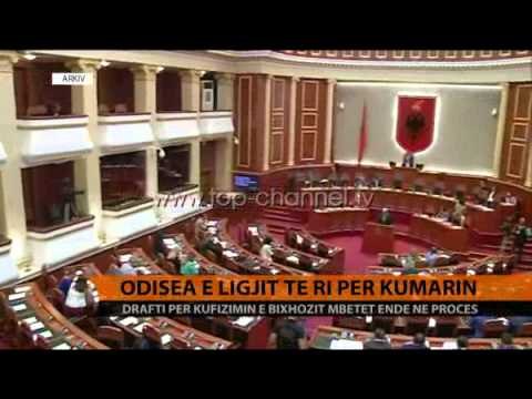 Taksimi i lojërave të fatit - Top Channel Albania - News - Lajme