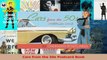 PDF Download  Cars from the 50s Postcard Book PDF Online