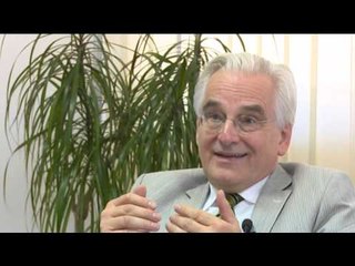 AMBASADORI I GJERMANISE HOFFMAN,NDALNI AZILKERKUESIT NDRYSHE DO JU RIKTHEJME VIZAT LAJM