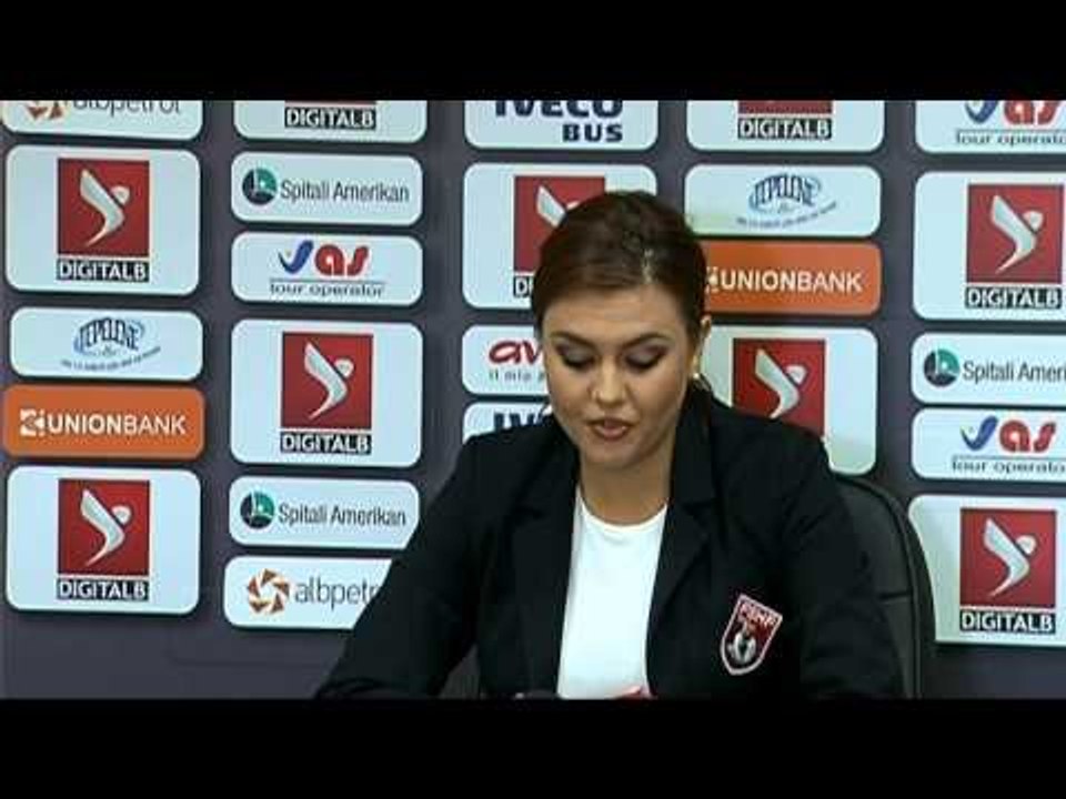 UEFA VENDOS QE PER SHKAQE SIGURIE NDESHJA SHQIPERI SERBI DO TE LUHET NE “ELBASAN ARENA” LAJM