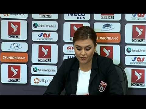 UEFA VENDOS QE PER SHKAQE SIGURIE NDESHJA SHQIPERI SERBI DO TE LUHET NE “ELBASAN ARENA” LAJM