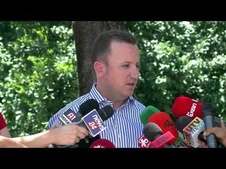 PD ME PLATFORME PER REFORMEN NE DREJTESI