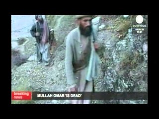 LIDERI I TALEBANEVE NE AFGANISTAN MULLAH OMAR MUND TE KETE VDEKUR PARA 2 VJETESH LAJM