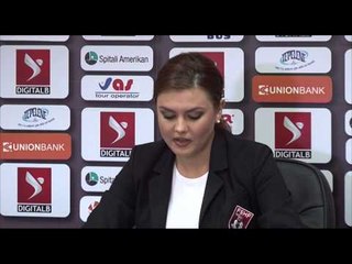 SHQIPERI - SERBI DO TE LUHET NE ELBASAN