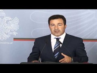 AKORDOHEN 4 MILION DOLLARE NGA QEVERIA JAPONEZE PER SHERBIMET PUBLIKE DHE MJEDISIN LAJM