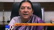 CM Anandiben Patel thanks voters of Gujarat for peaceful local polls - Tv9 Gujarati