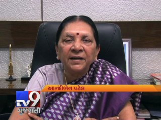 Télécharger la video: CM Anandiben Patel thanks voters of Gujarat for peaceful local polls - Tv9 Gujarati