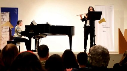 XVII Edicio Premis Cultura Torredembarra ad.