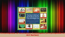 Download  Encyclopedia of Animation Techniques Encyclopedia of Art Series PDF Online