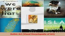 Read  Gothic Art Visual Encyclopedia of Art PDF Free